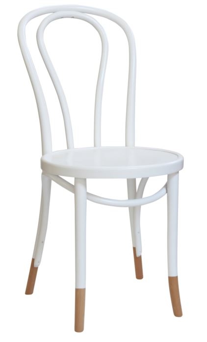 Thonet white new arrivals
